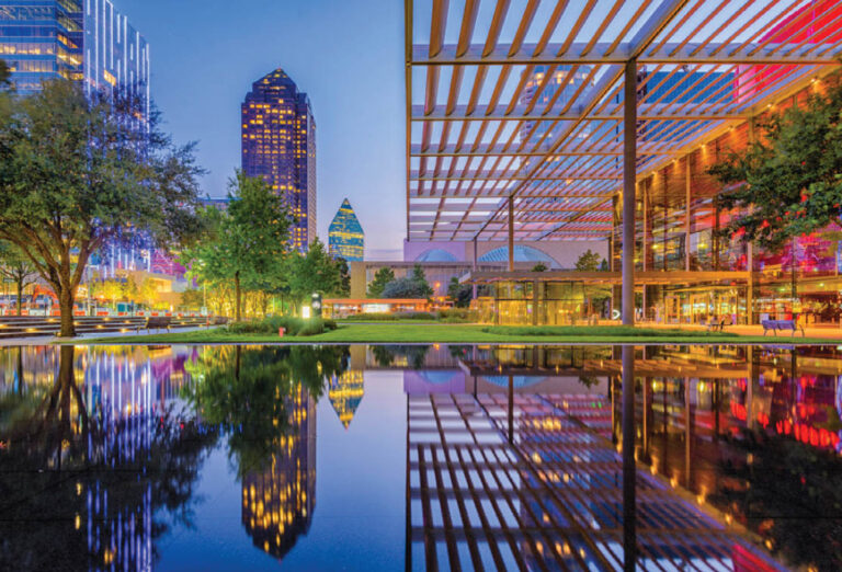 The Shops at Terrell FFO Real Estate Advisors